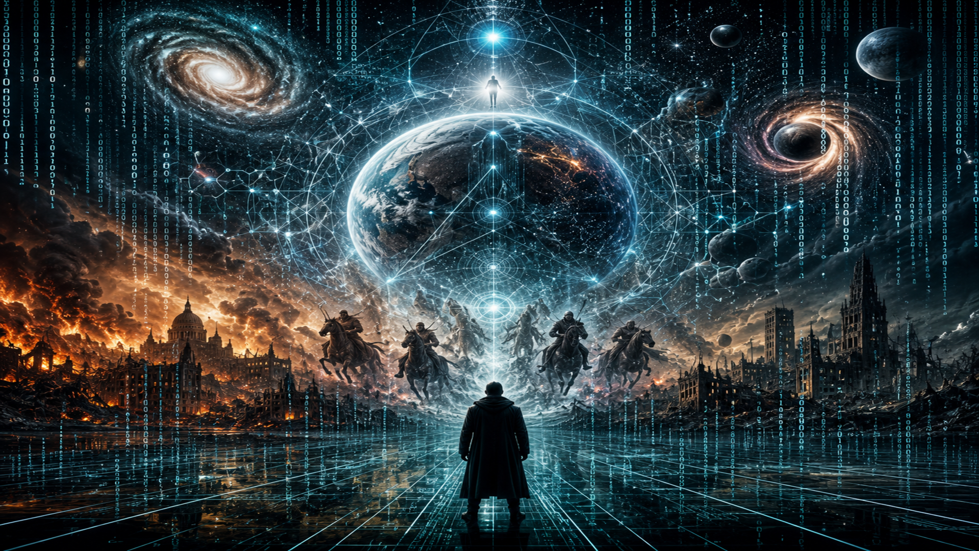 3. Tout sur l'Apocalypse !!!
