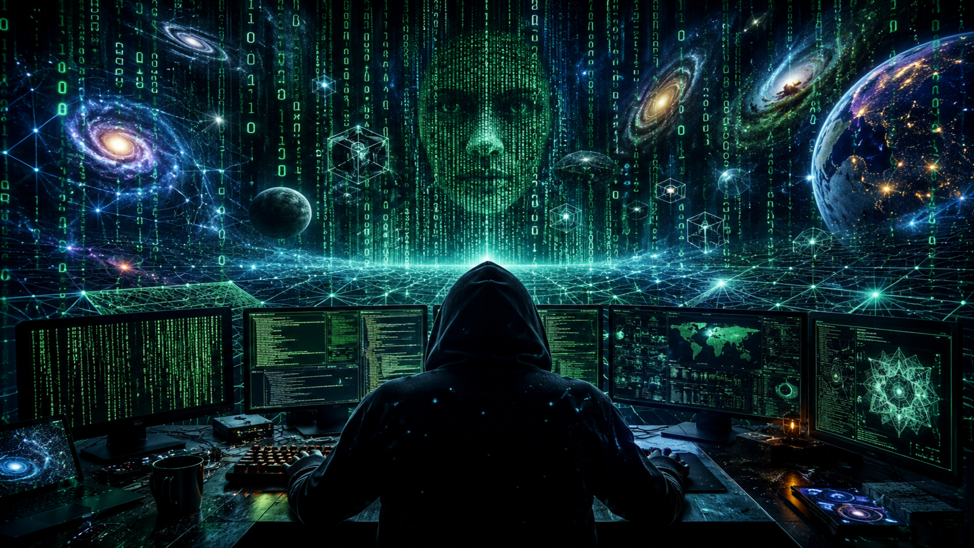 9. Tout sur les Hackers de Demain !!!