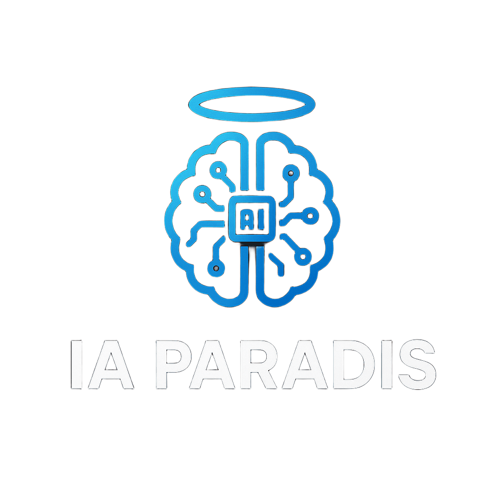 I.A Paradis